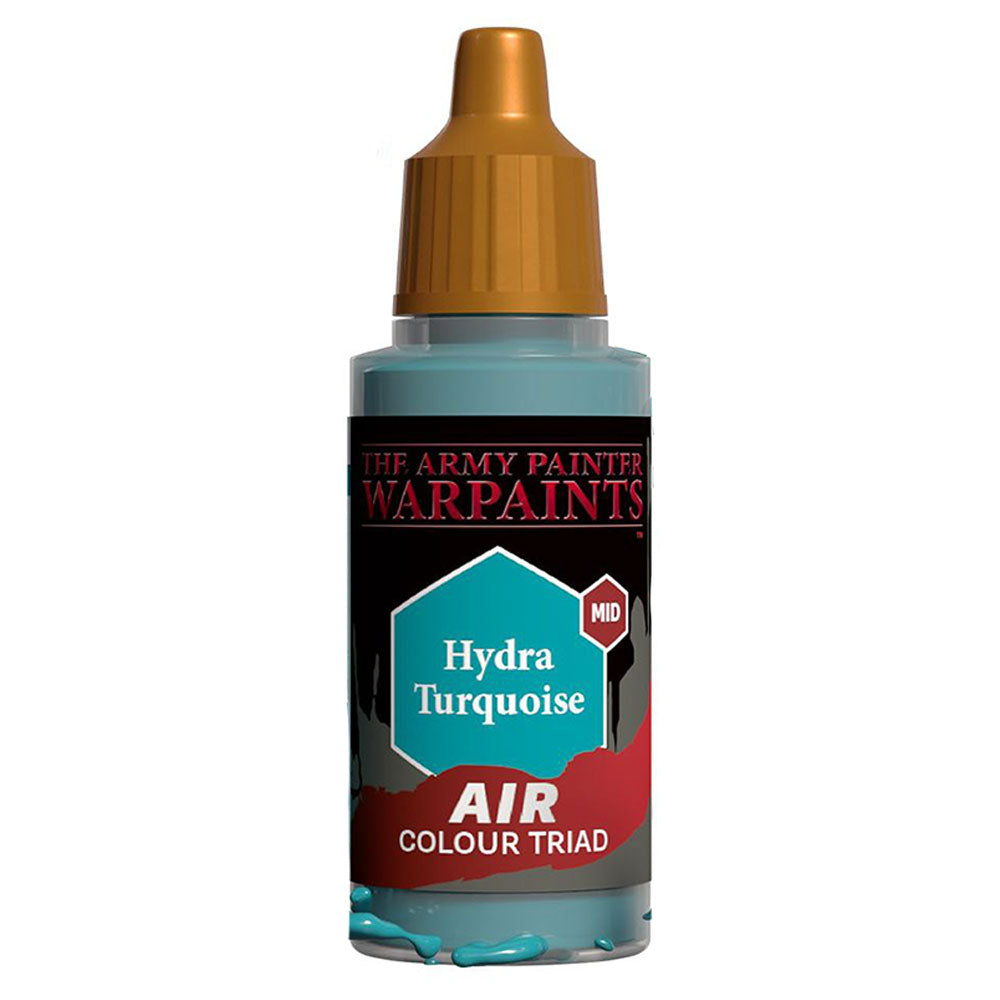 Army Painter Air Colour Triad 18mL (Blue)