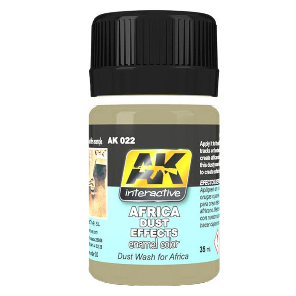 Ak Cor de esmalte interativo 35ml