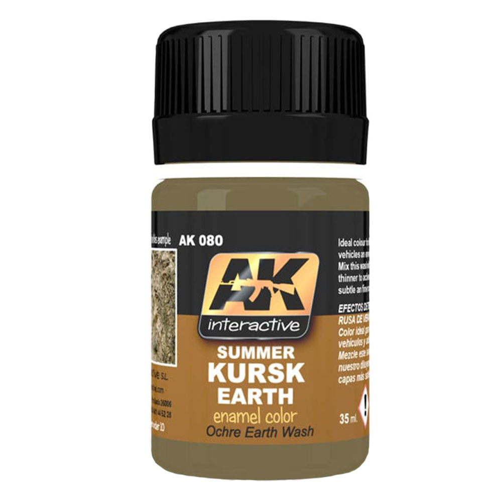 AK Interactive Enamel Color 35ml