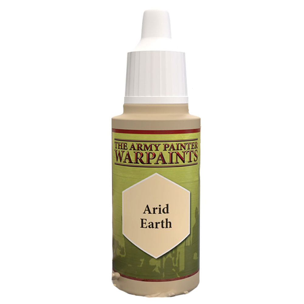 Army Painter WarMaints 18 ml (kött)