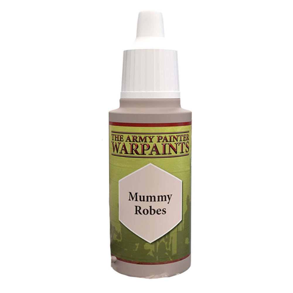 Army Painter WarMaints 18 ml (vit)