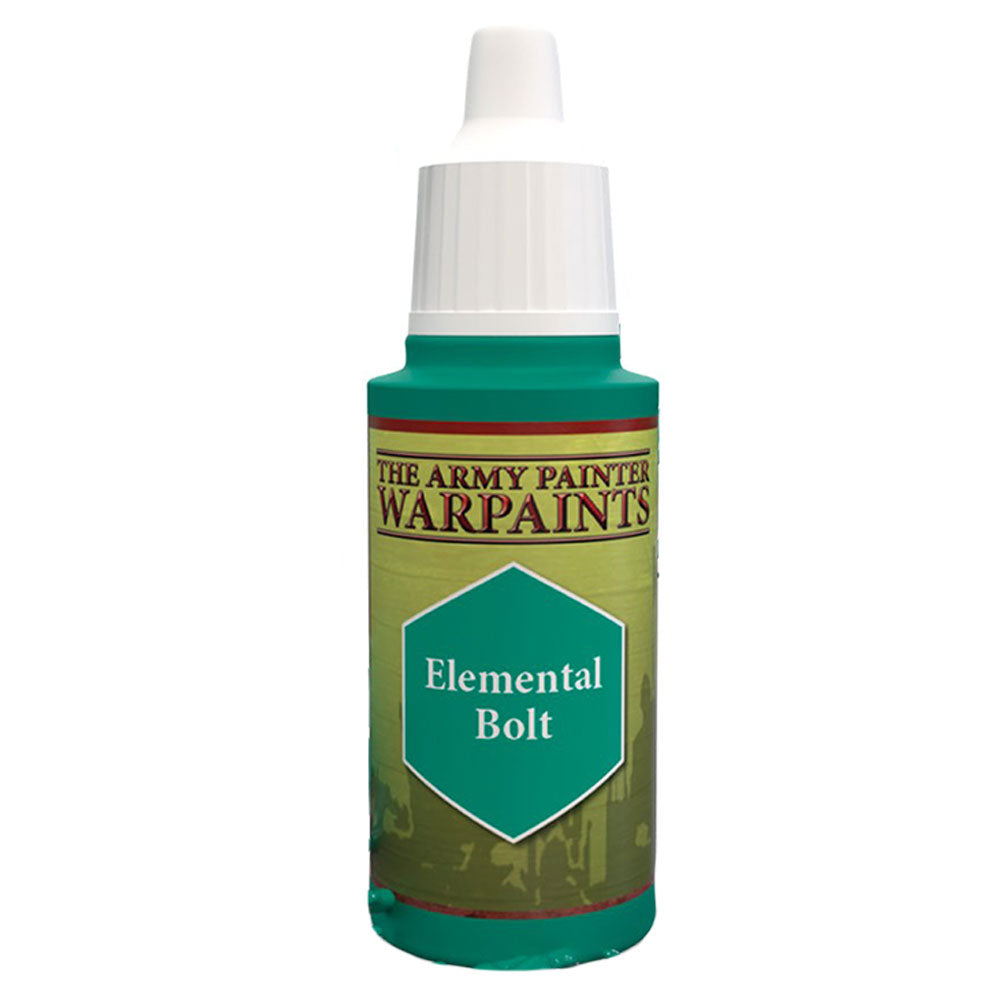 Army Painter WarMaints 18 ml (Green)