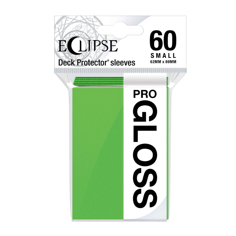 Eclipse Deck Protector Bloss Rleeves S 60pcs