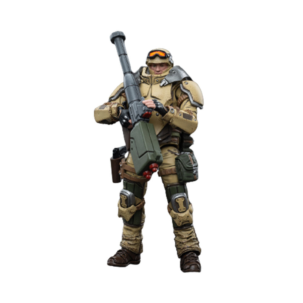 Infinito Ariadna Marauders 5307th Range Unit Figura