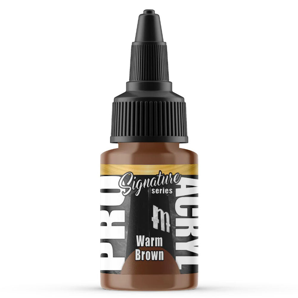 Série de signature monument ninjon 22 ml