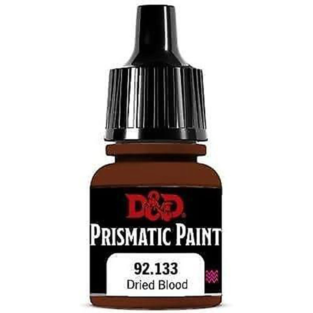 D & D Prismatic Effect Paint 8ml