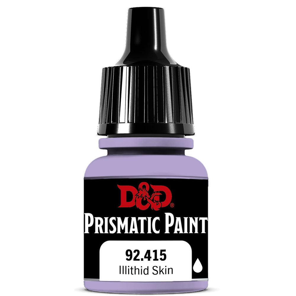 D&D Pismatic Paint 8 ml