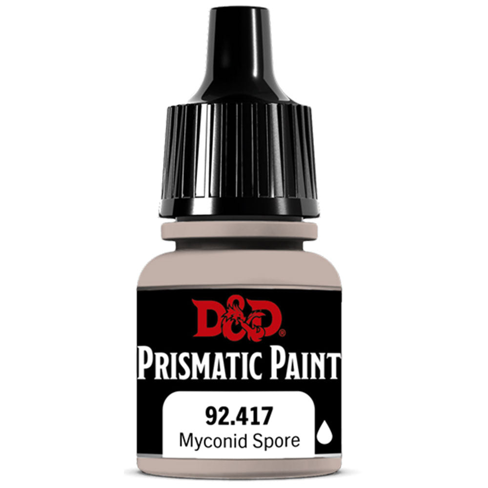 D & D Prismatic Paint 8ml