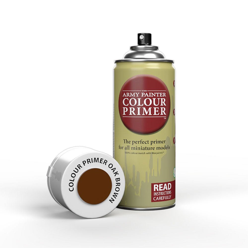 Army Painter Spray Primer 400mL