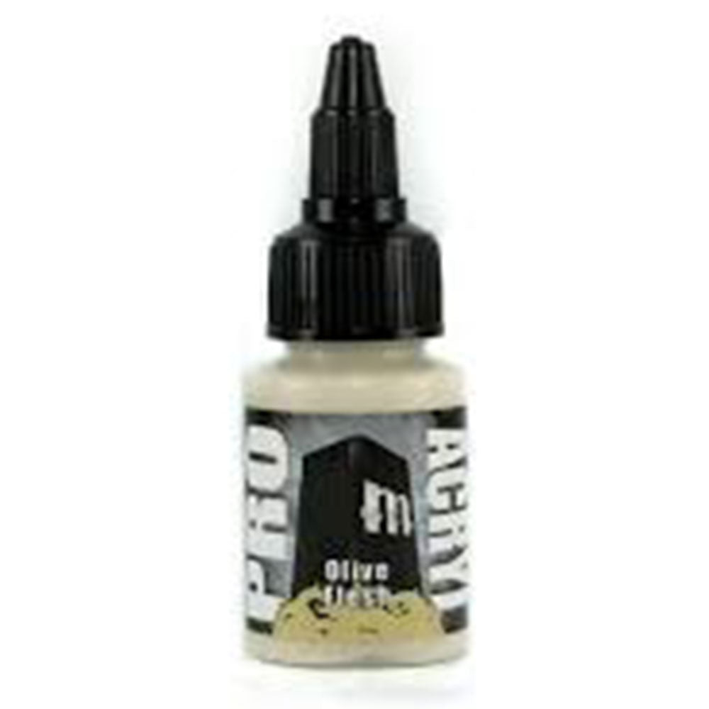 Monument Pro Acryl Paint 22 ml