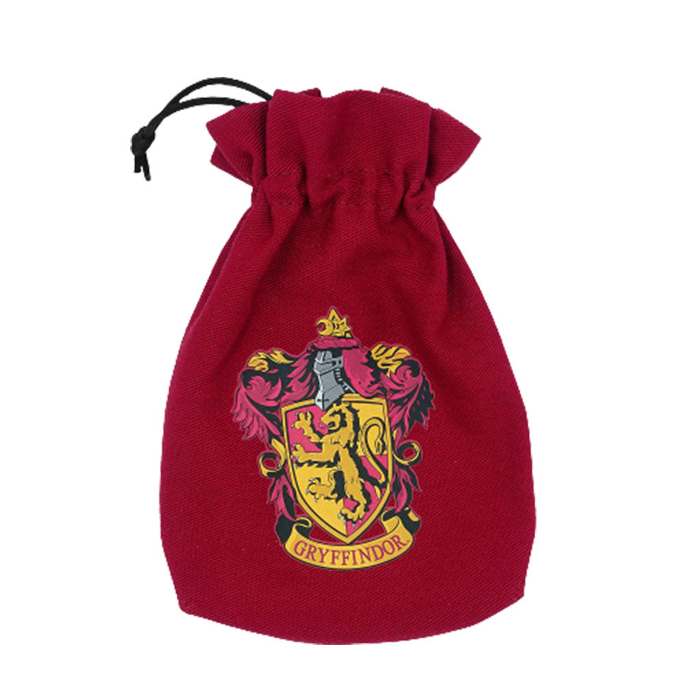 Q taller Harry Potter Dice and Pouch