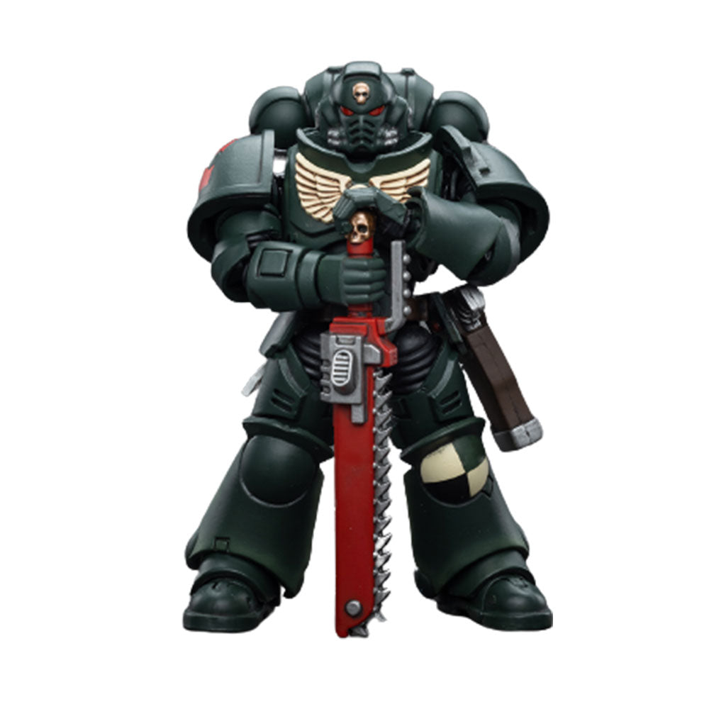 Warhammer Dark Angels Intercessor-Figur