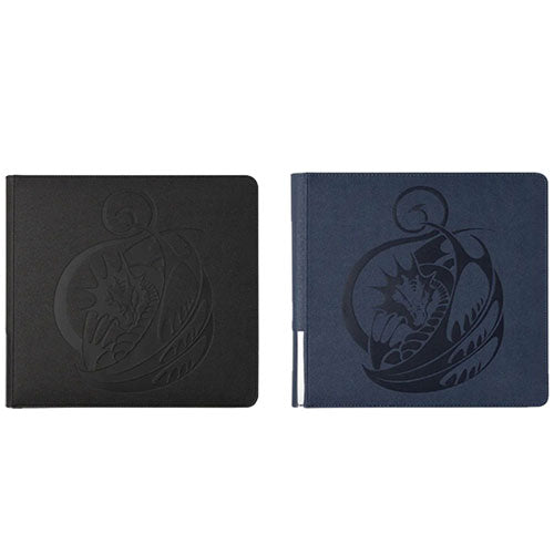 Dragon Shield Zipster XL Binder