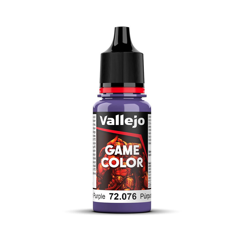  Vallejo Game Color Figurenfarbe 18 ml