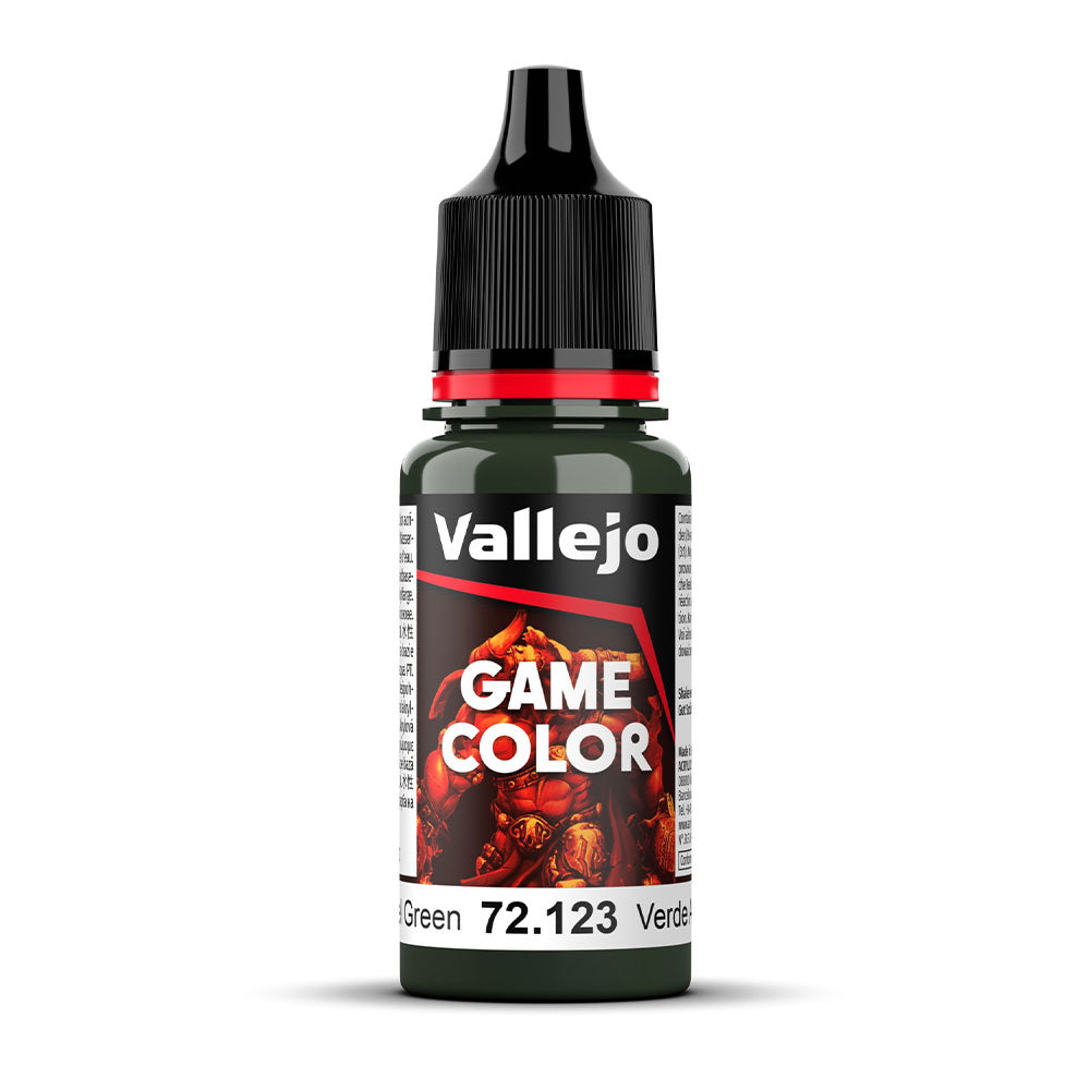  Vallejo Game Color Figurenfarbe 18 ml