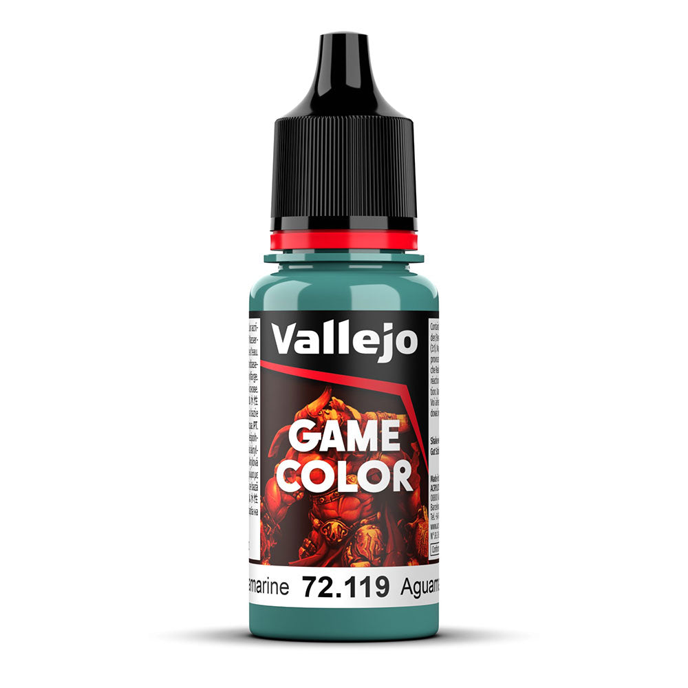 Vallejo spilfarve figur maling 18 ml