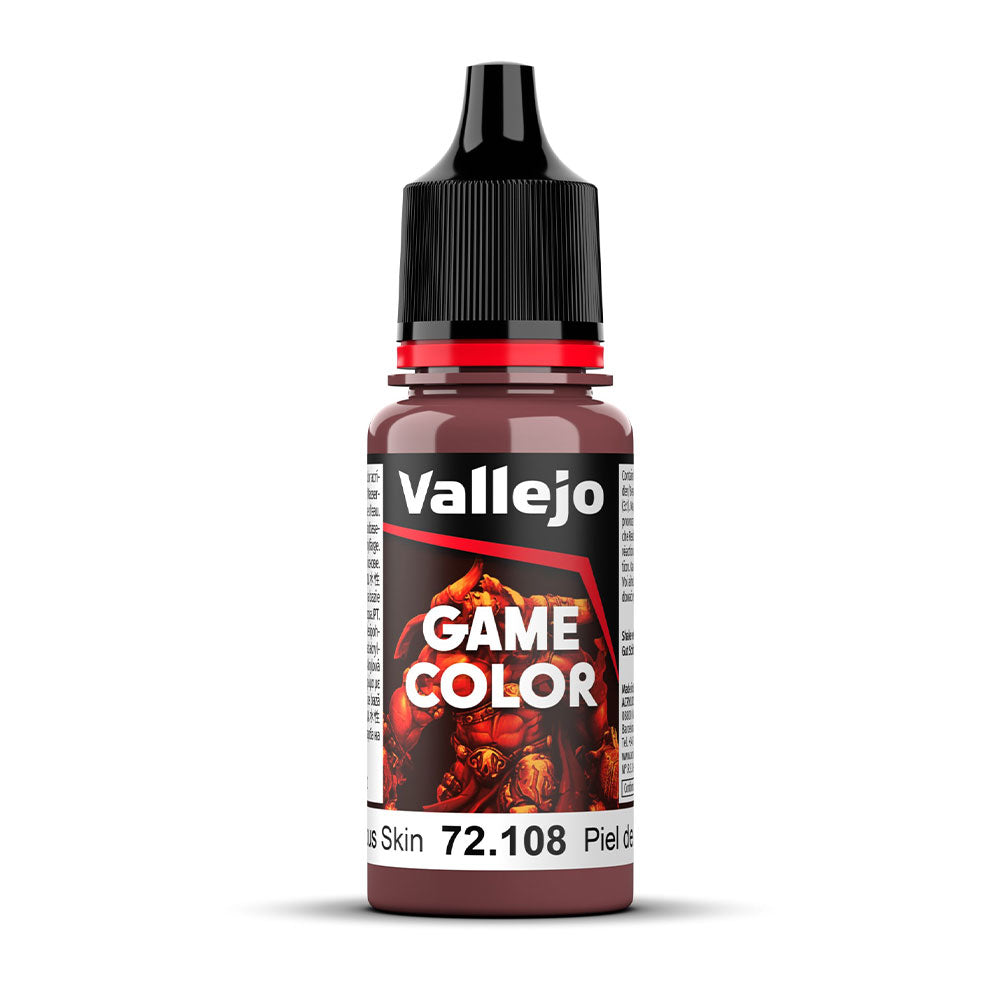  Vallejo Game Color Figurenfarbe 18 ml