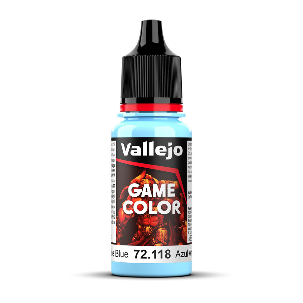 Vallejo Game Color Figura Paint 18ml