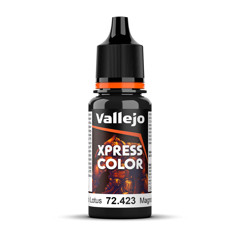 Vallejo Game Color Xpress Color 18 ml