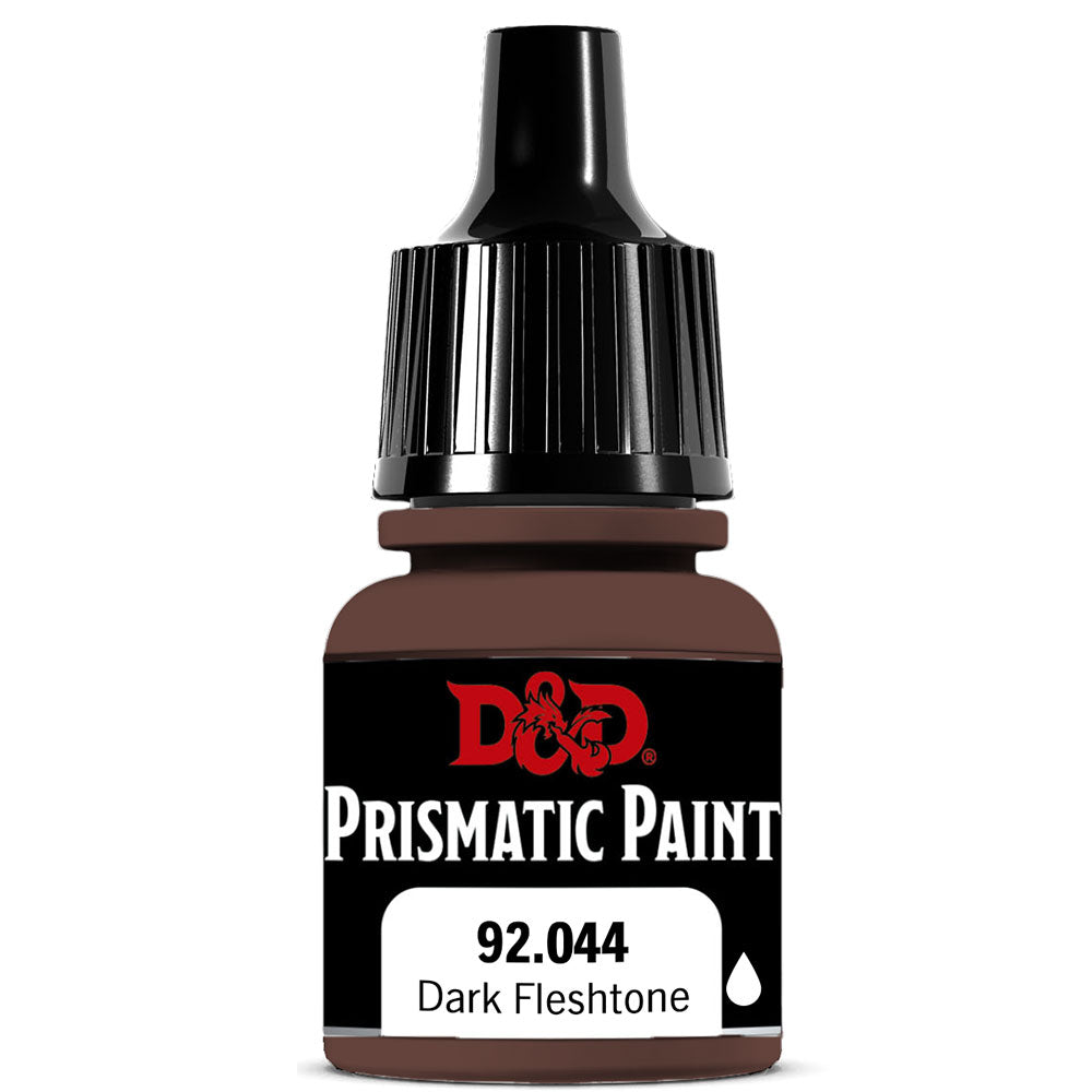 D&D Prismatic Flestic Tont Paint 8ml