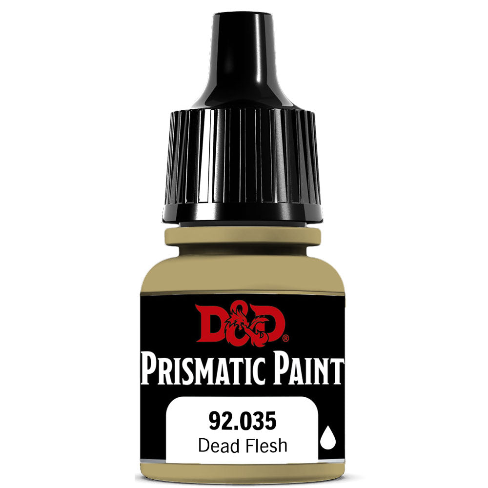 D&D Prismatic Flestic Tont Paint 8ml