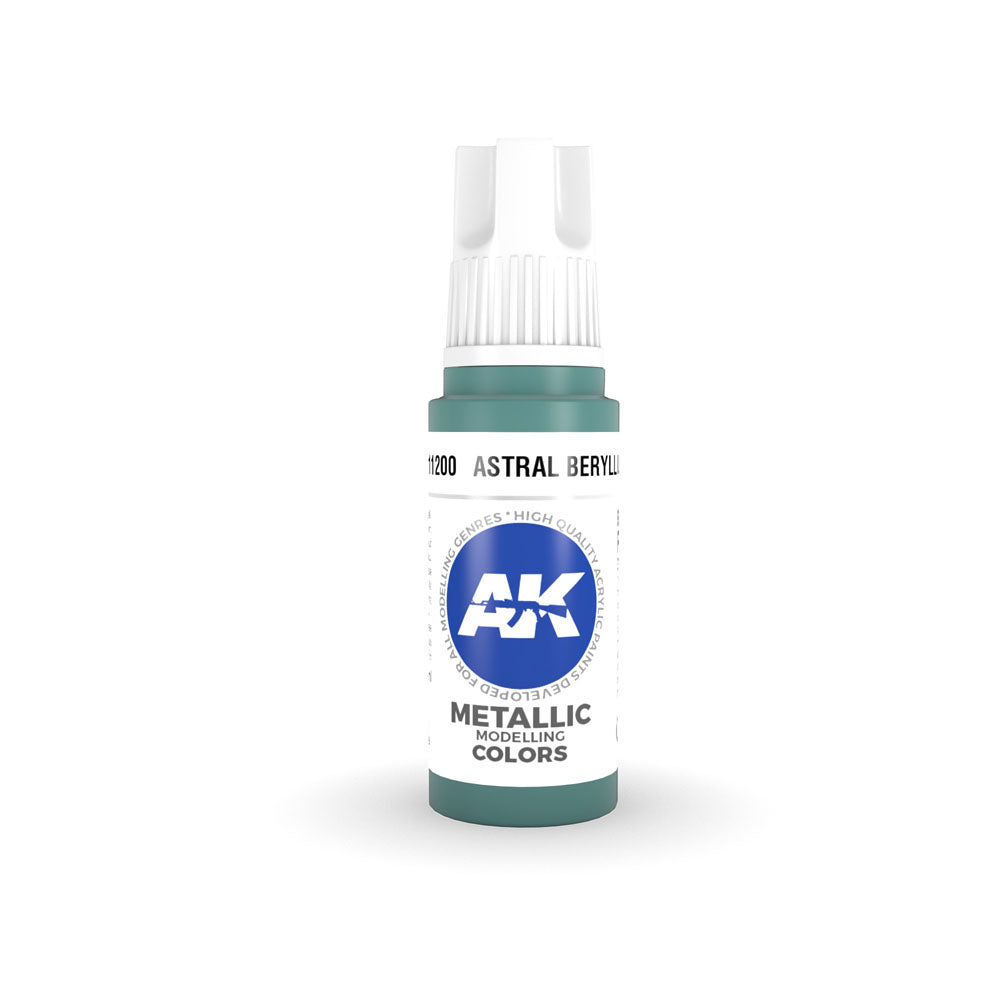 AK Interactive 3Gen Acryl Farba 17ml