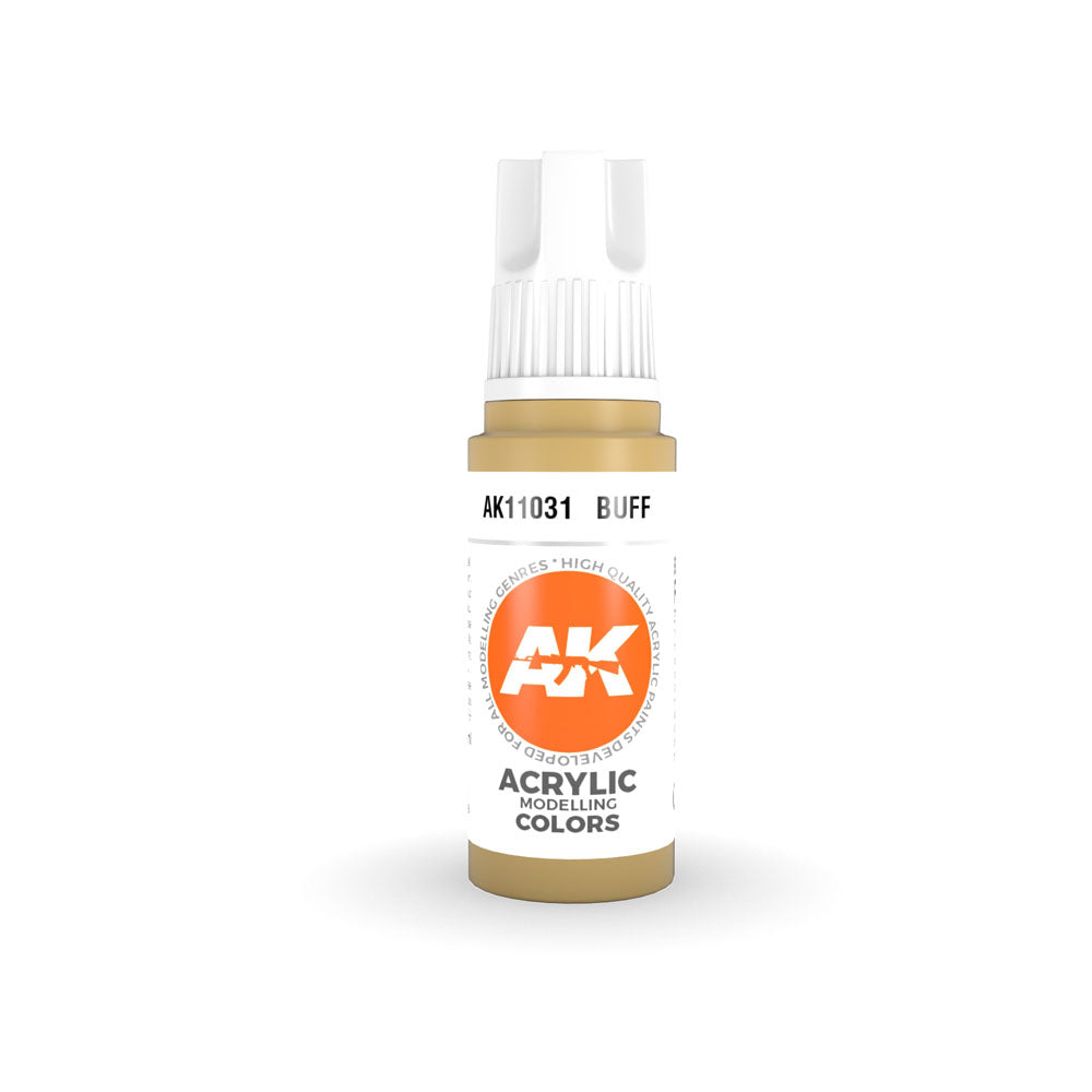 AK Interactive 3Gen Acryl Farba 17ml