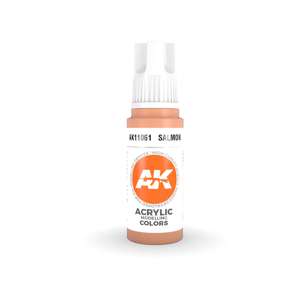 AK Interactive 3Gen Acryl Farba 17ml