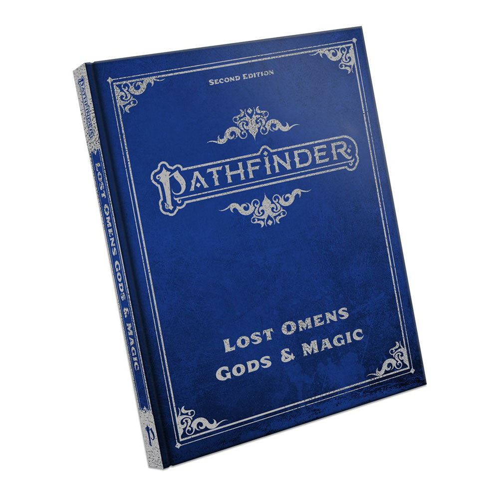 Pathfinder Lost Omens Special Edition (inbunden)