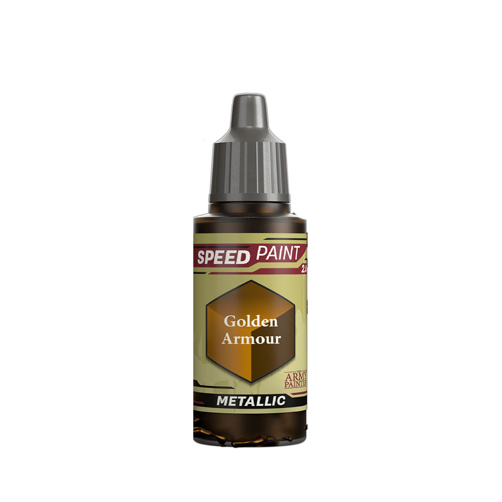 Painter Army Peedpaint 2.0 18 ml (metaliczny)