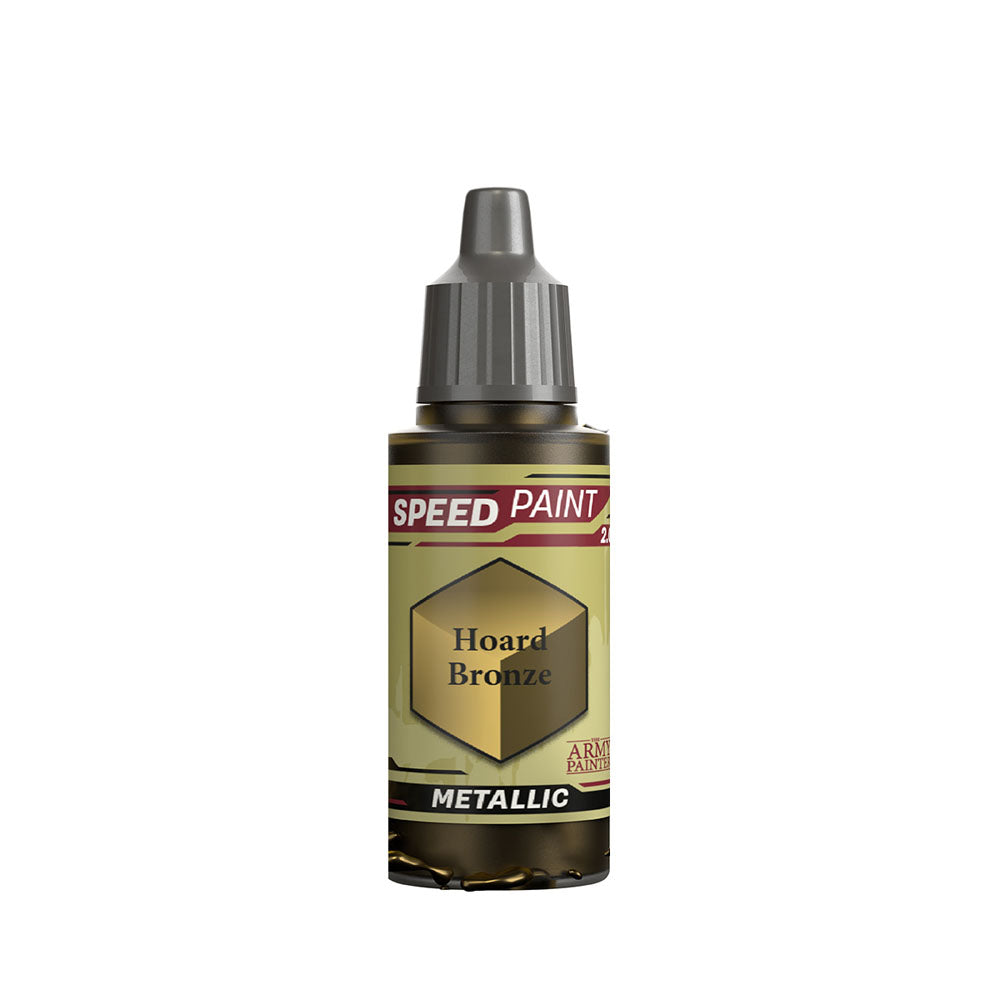 Army Painter Speedpaint 2.0 18 ml (Metallic)