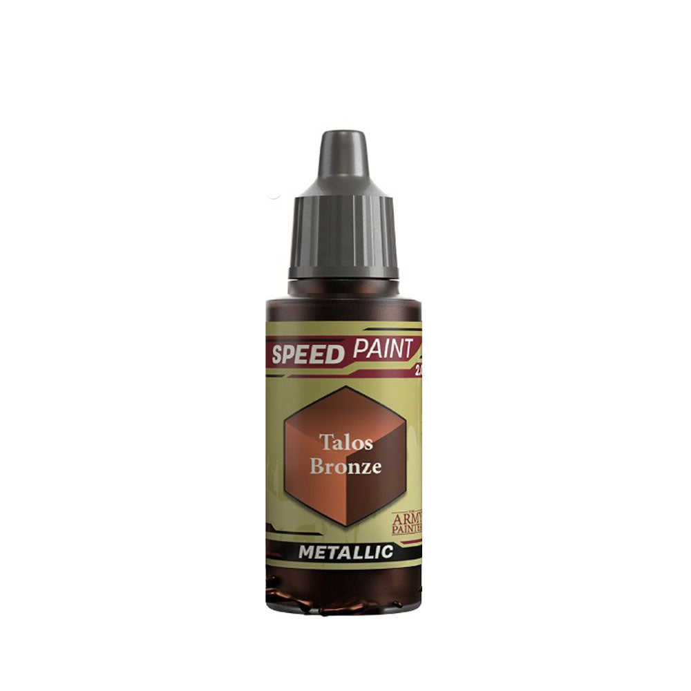 Army Painter Speedpaint 2.0 18 ml (Metallic)