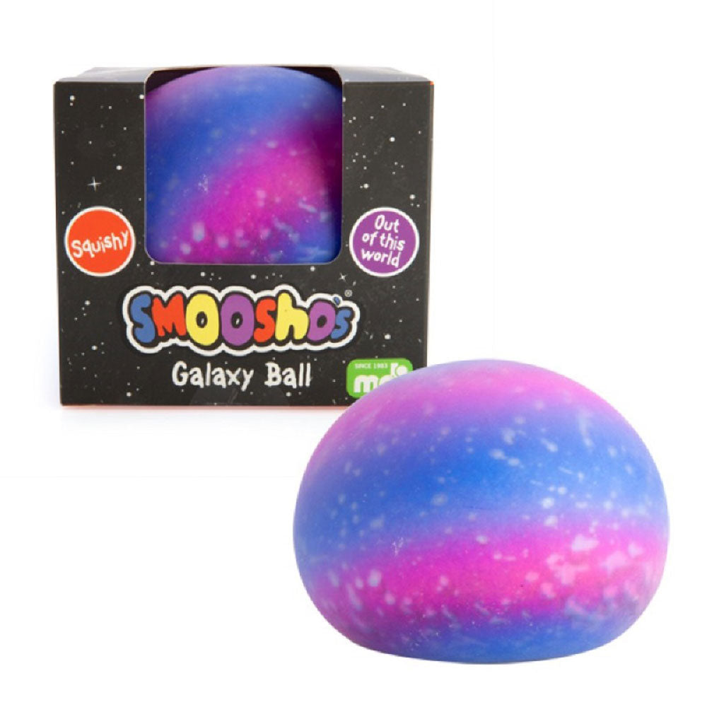  Smooshos Jumbo-Ball