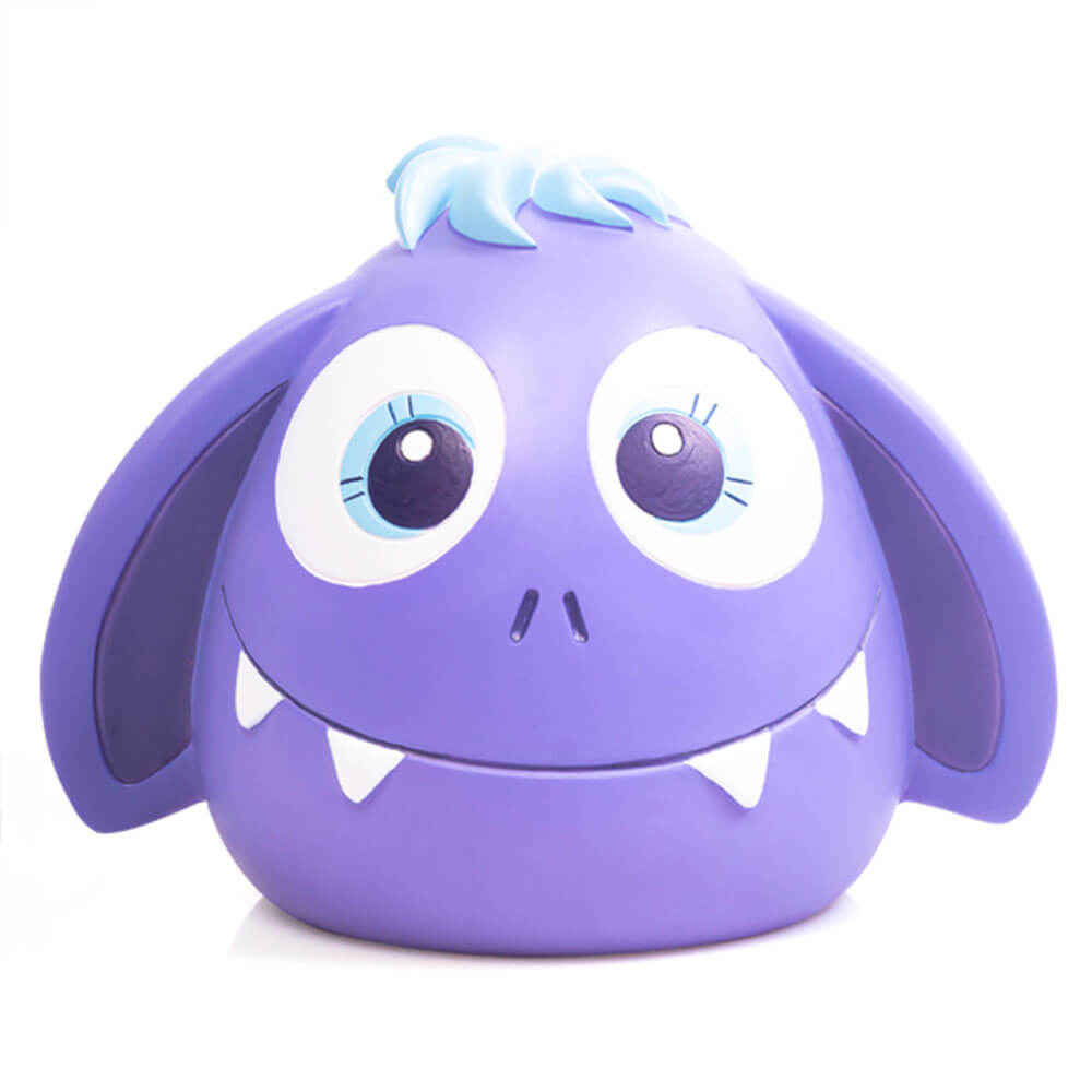 Smoosho's Pals Monsterlings Tischlampe