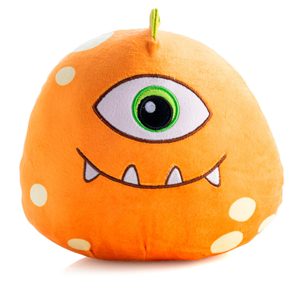 Smoosho's Pals Monsterlings Plush