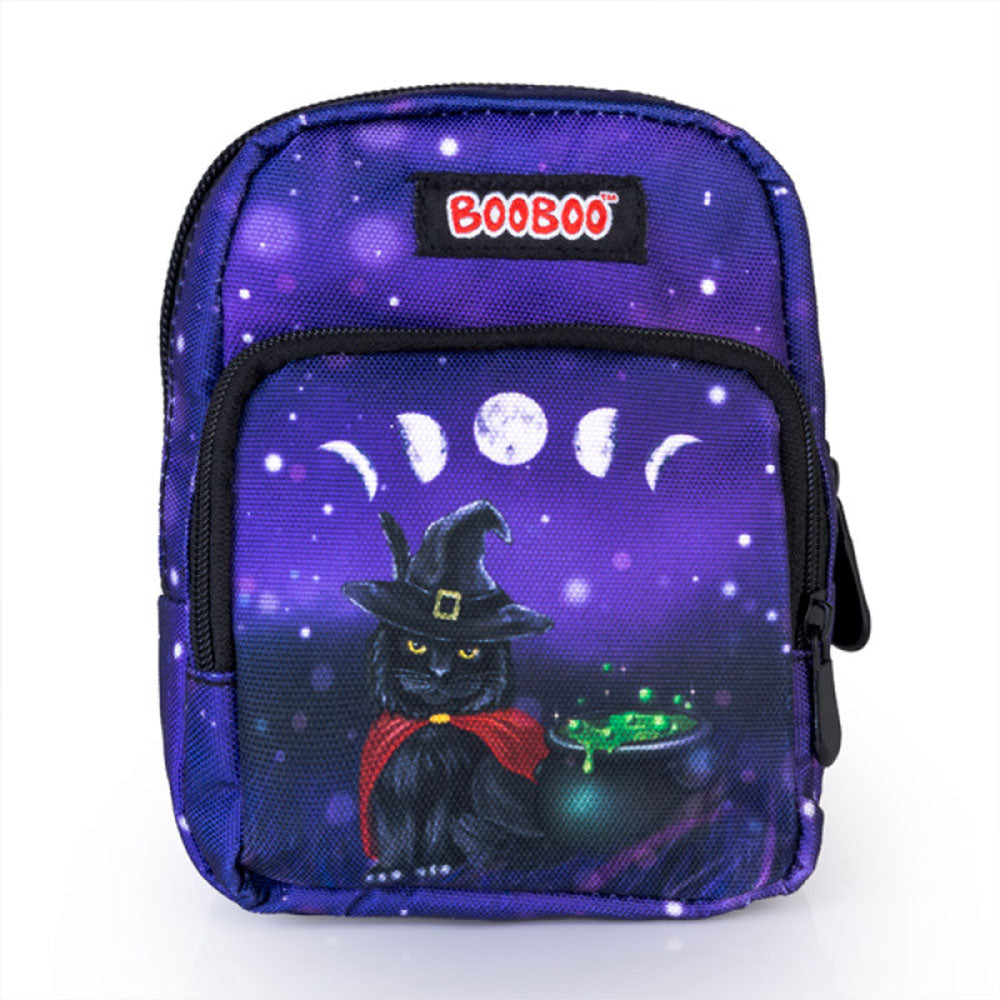 Katze BooBoo Mini-Rucksack