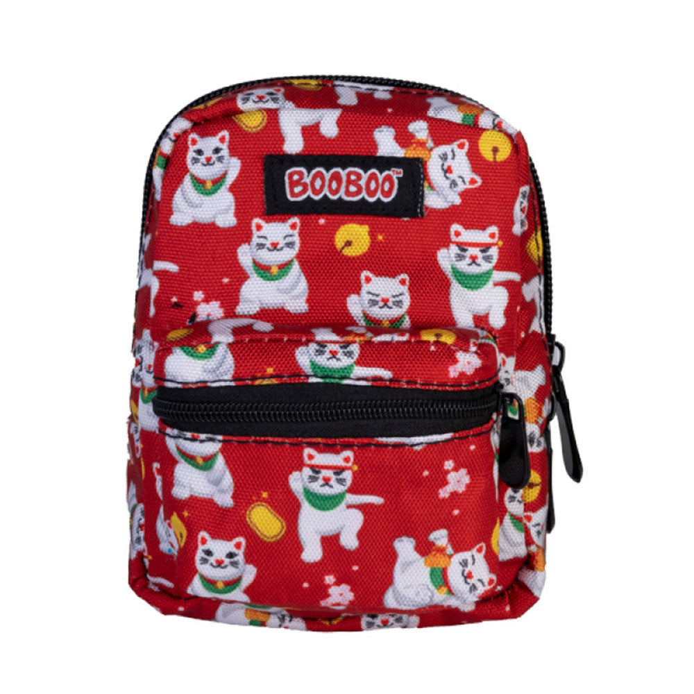 Katze BooBoo Mini-Rucksack