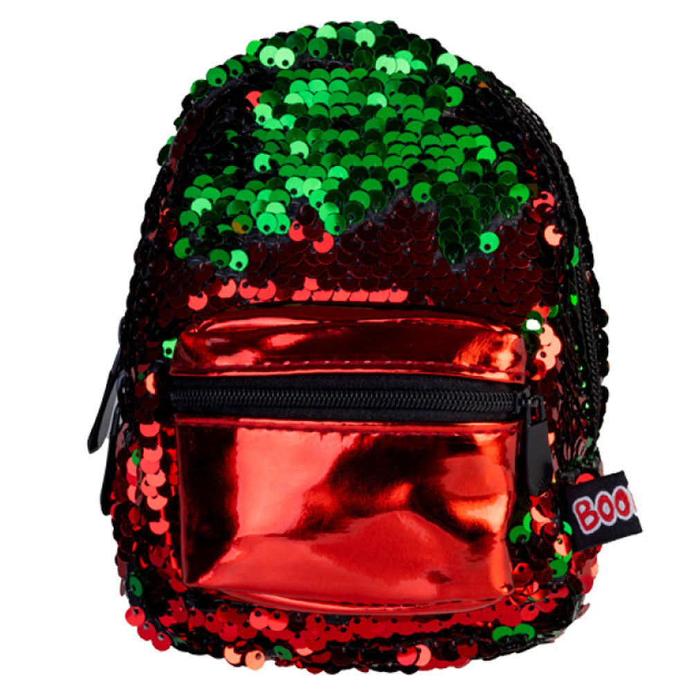 Sequins BooBoo Mini Backpack