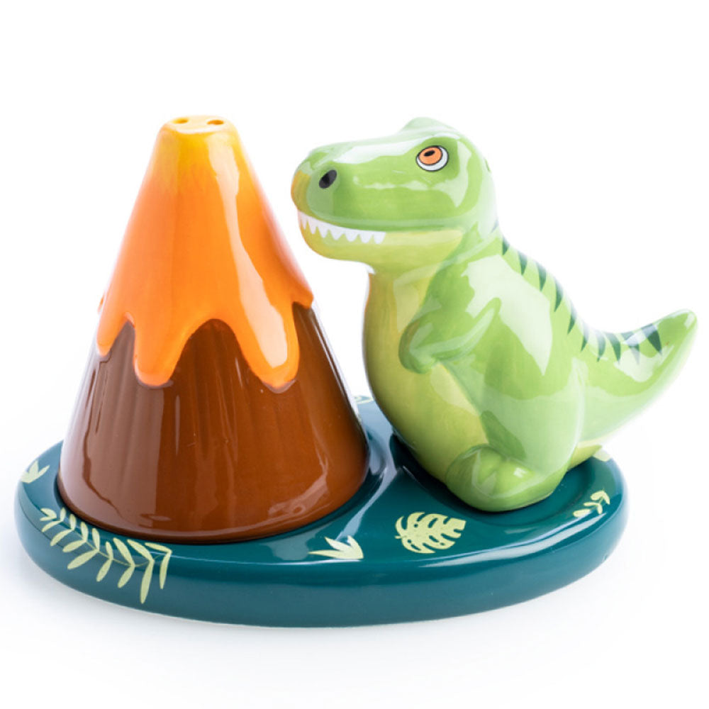 Flavour Mates Salt & Pepper Set