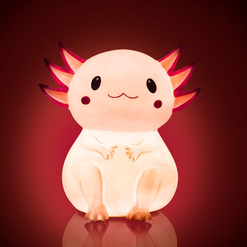 Axolotl Table Lamp