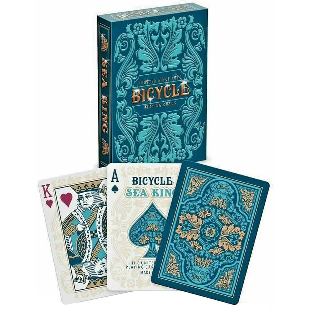 Bicycle Playing Cards