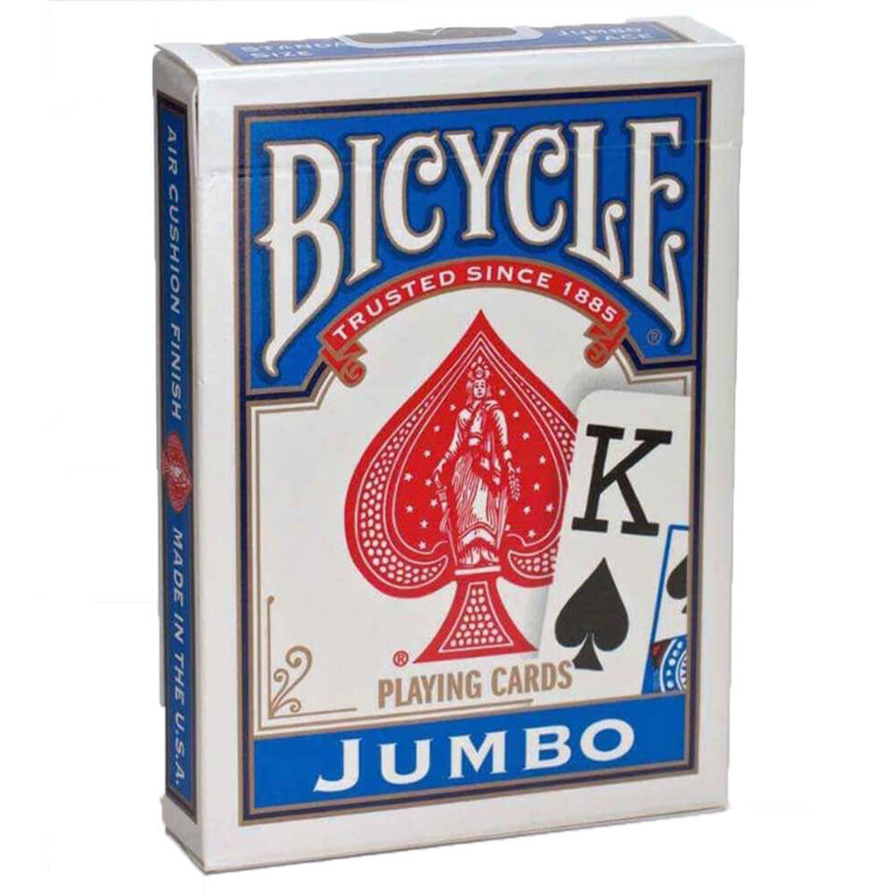 Bicycle Playing Cards