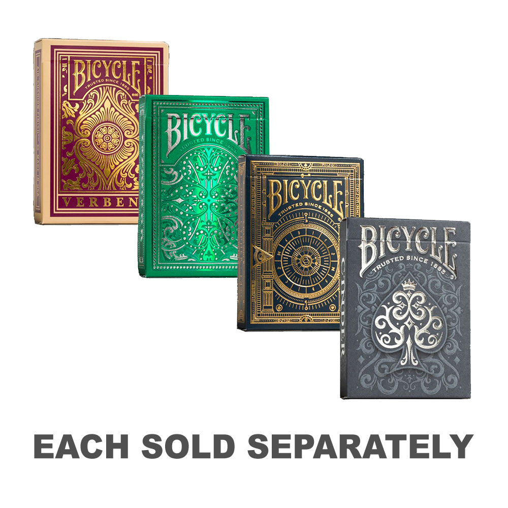 Bicycle Playing Cards Premium Deck