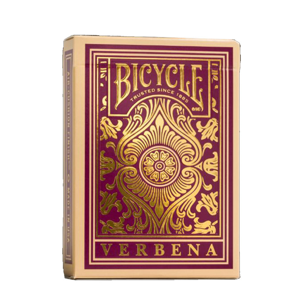 Cardas de juego de bicicletas Deck Premium