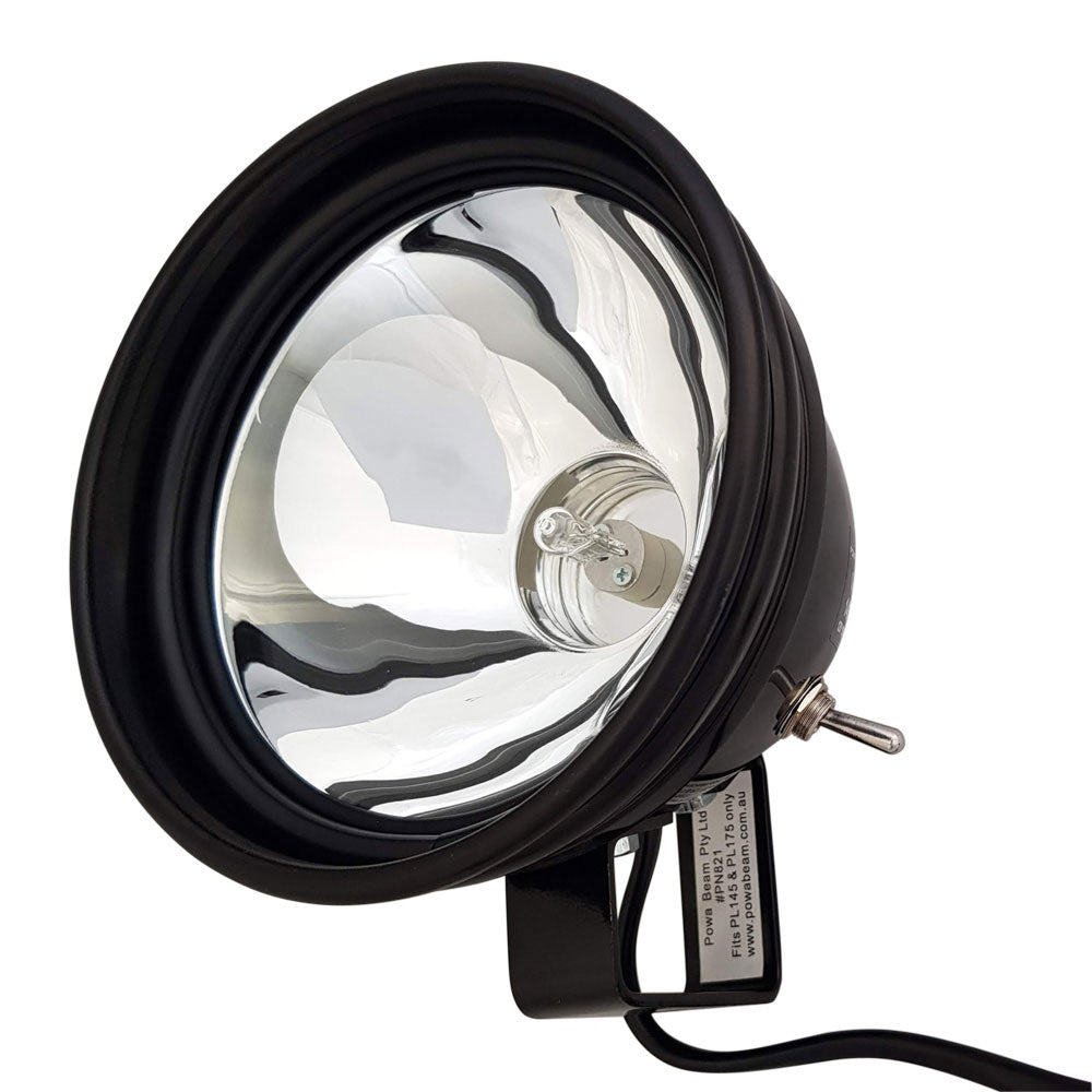 Powa Beam 100w QH Spotlight 145mm