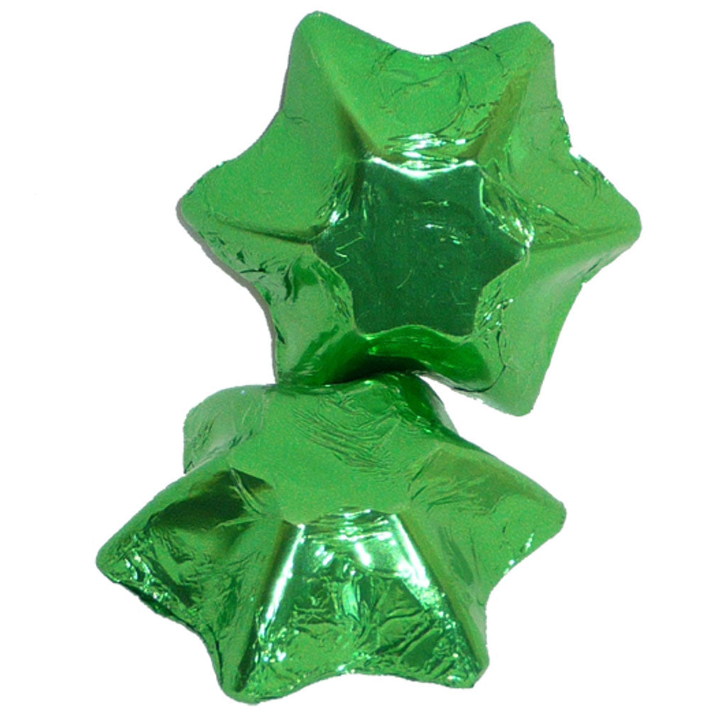 Chocolate Gems Chocolate Stars 5 kg