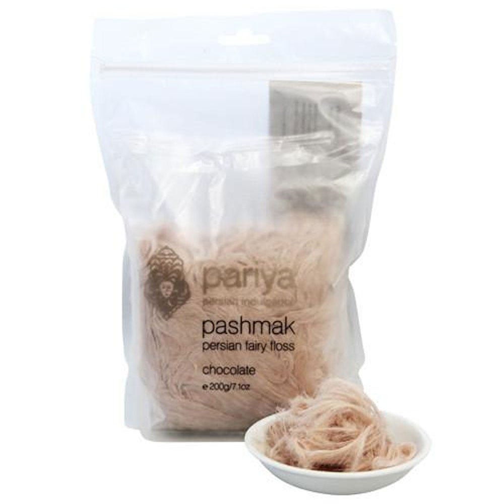 Pariya Pashmak Fairy Fines 200g