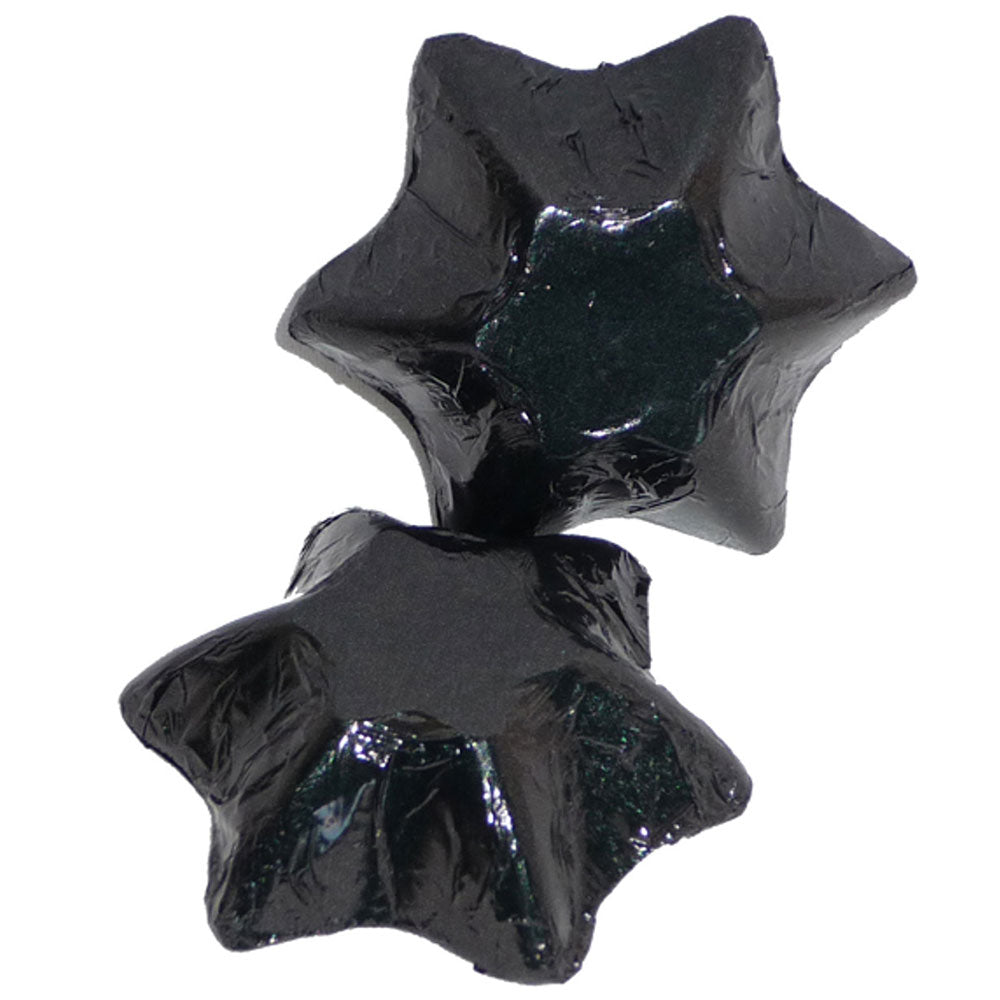 CHOCOLOCE GEMS Stars de chocolate 500g