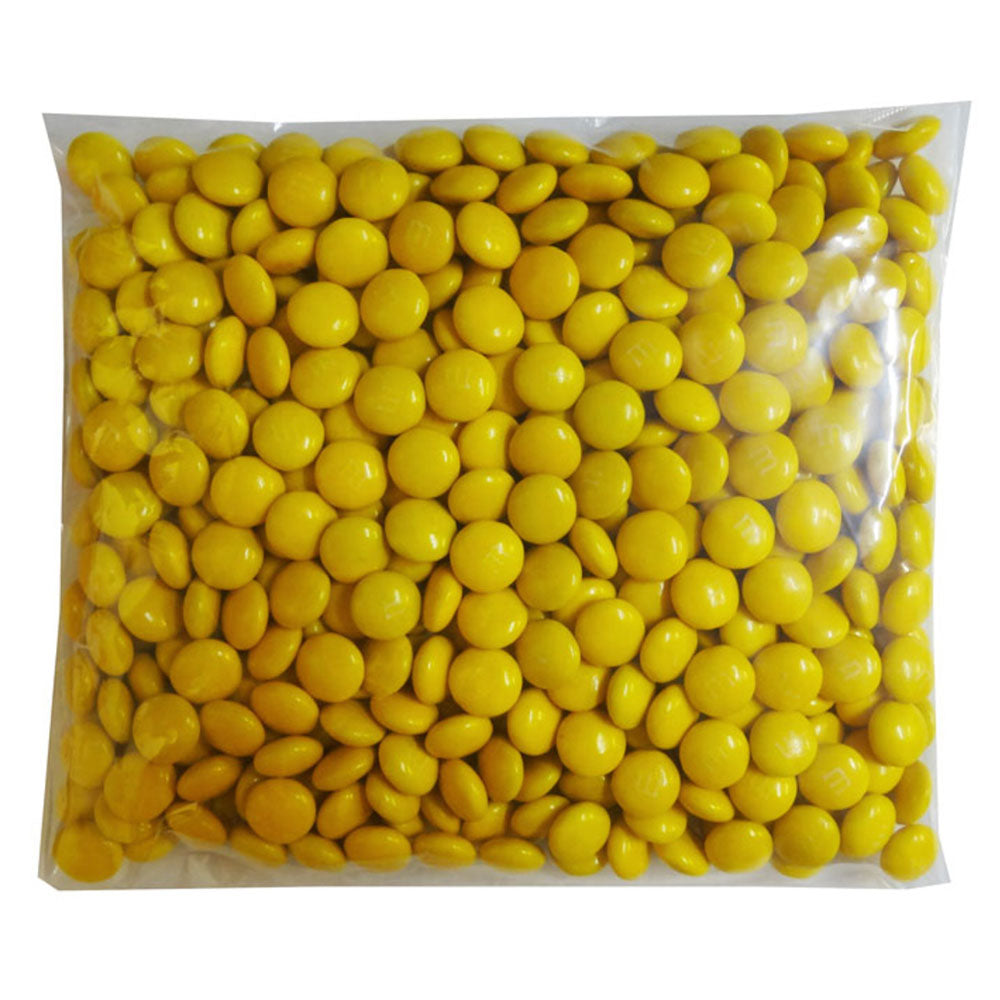 M&M de cor única 500g