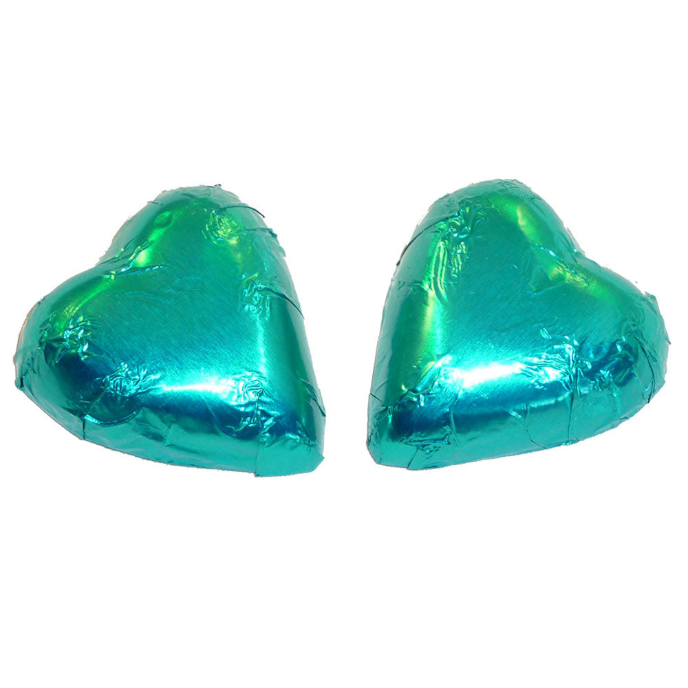 Chocolate Gems Chocolate Hearts 5 kg